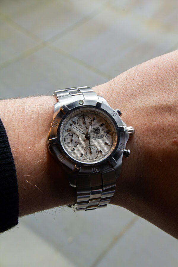 2000 series - Afbeelding 2