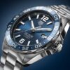 Formula 1 Bucherer Blue Edition - Afbeelding 3