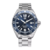 Formula 1 Bucherer Blue Edition