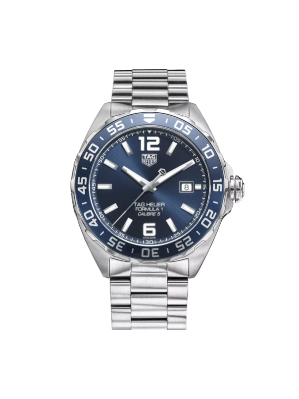 Formula 1 Bucherer Blue Edition
