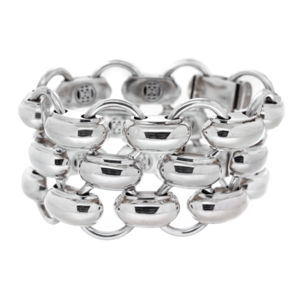 Armband Round Batul