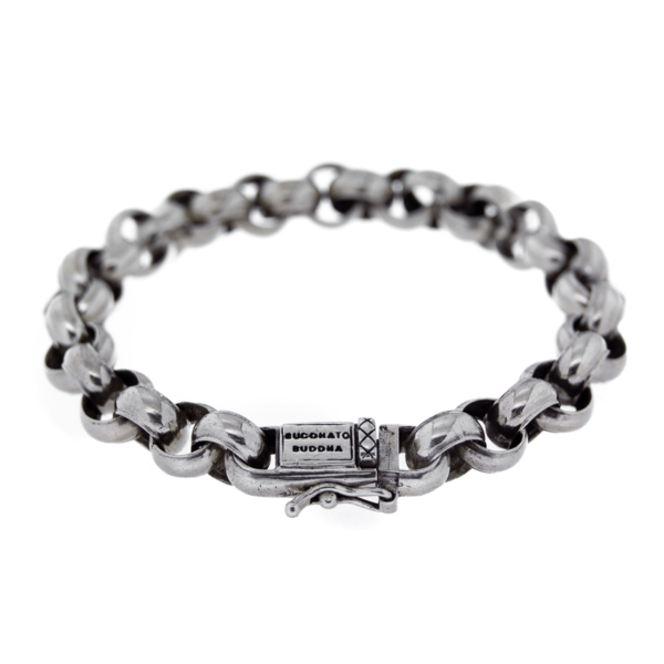 Buddha Open Batul Armband