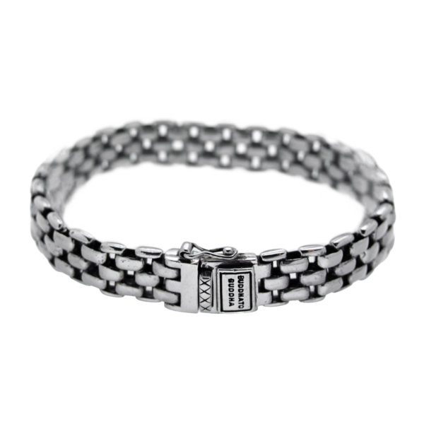 Suzanne Flat Small Armband
