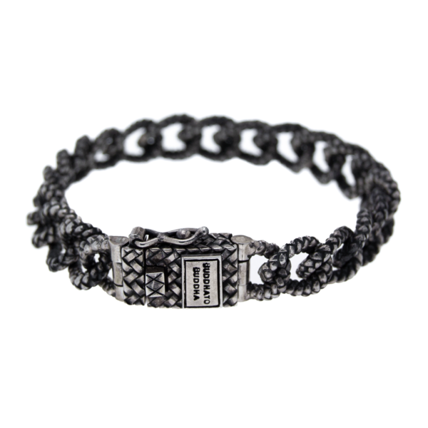 Armband Twisted Chain