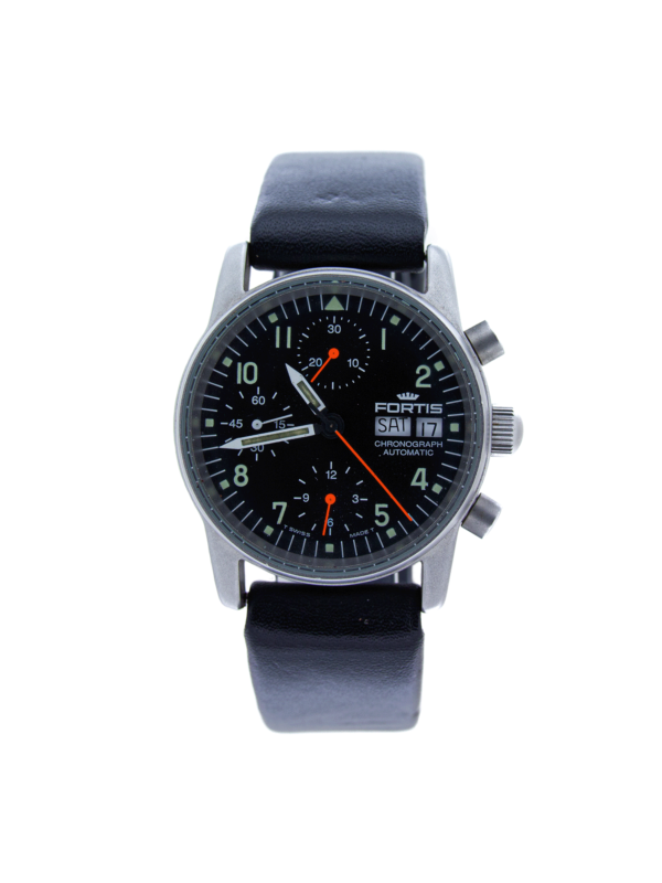Chronograph Automatic