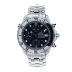 Seamaster Professional Chronometer