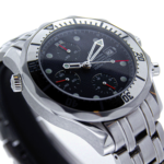 Seamaster Professional Chronometer - Afbeelding 5