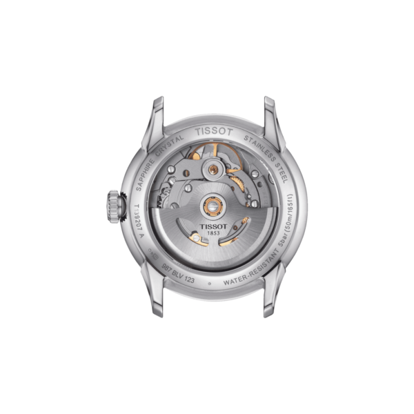 Chemin Des Tourelles Powermatic 80 Lady - Afbeelding 4