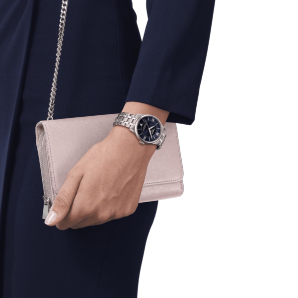Chemin Des Tourelles Powermatic 80 Lady - Afbeelding 2