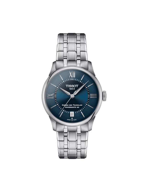 Chemin Des Tourelles Powermatic 80 Lady