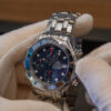 Seamaster Professional Chronometer - Afbeelding 4