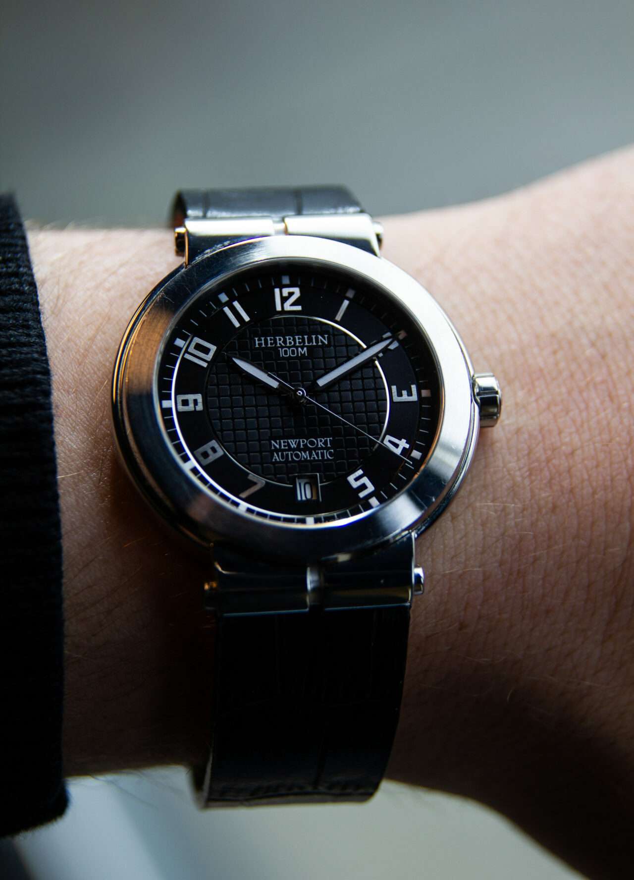 Newport Automatic