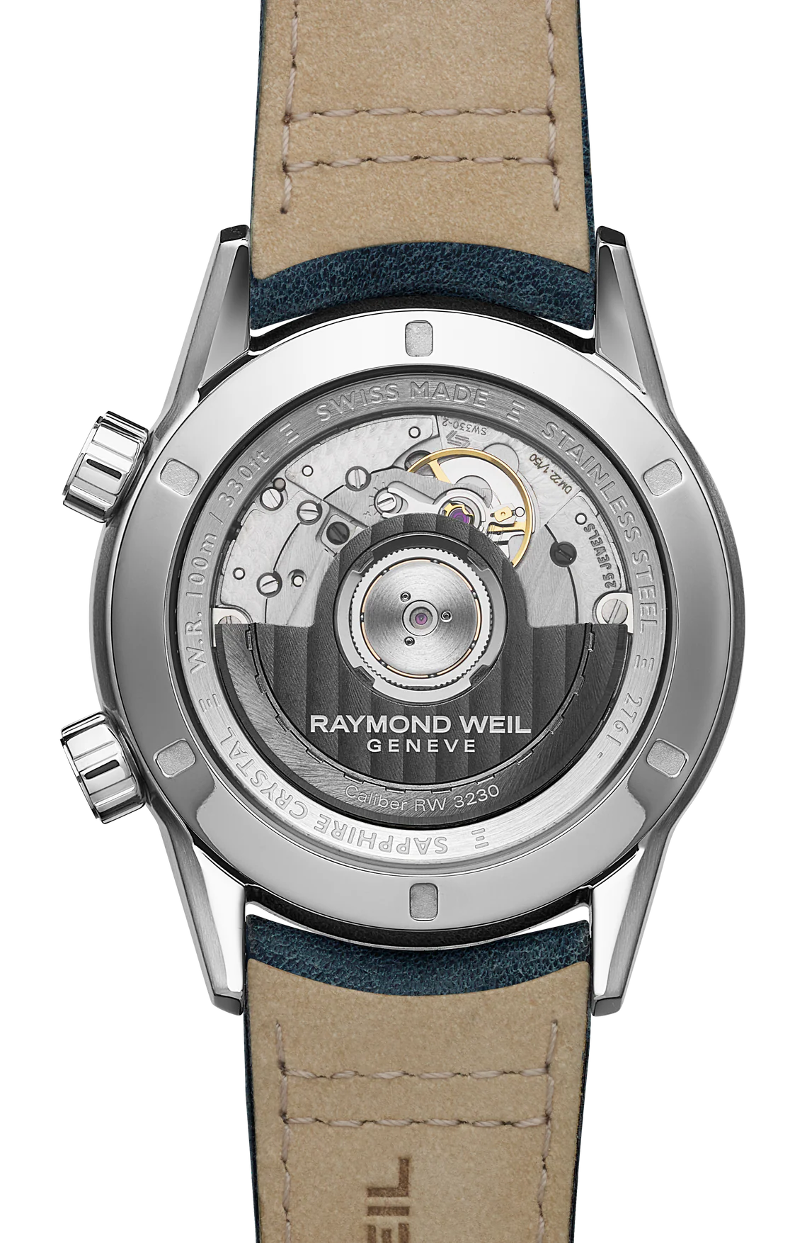 GMT Freelancer Worldtimer - Afbeelding 3