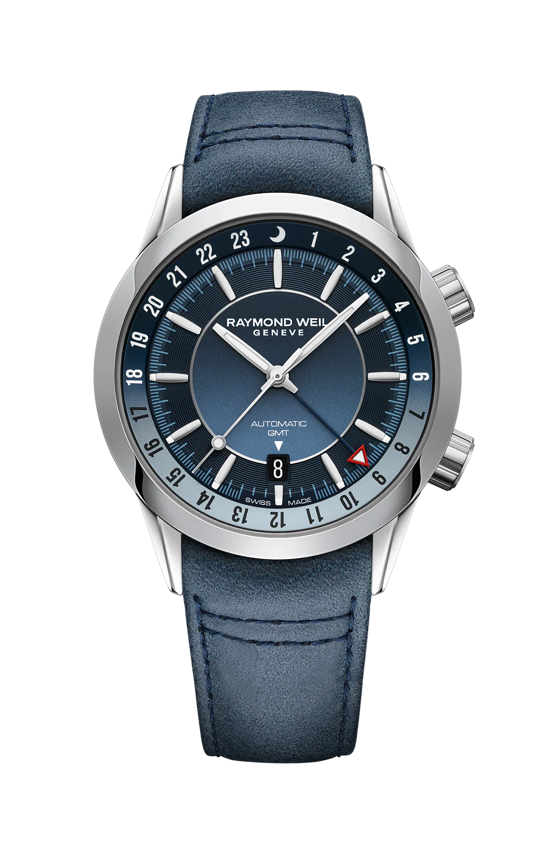 GMT Freelancer Worldtimer