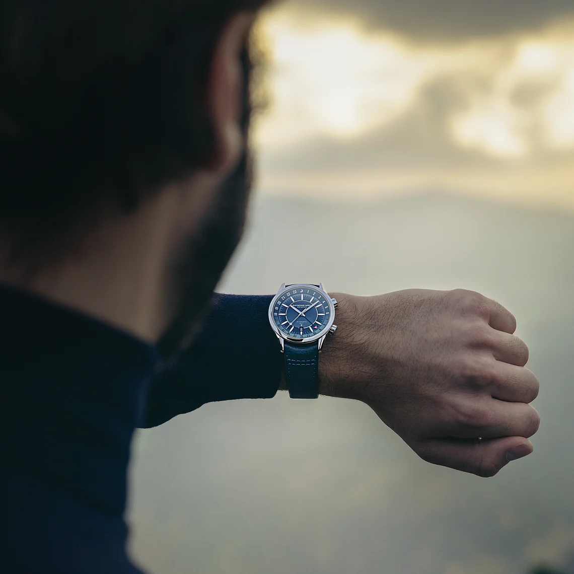 GMT Freelancer Worldtimer