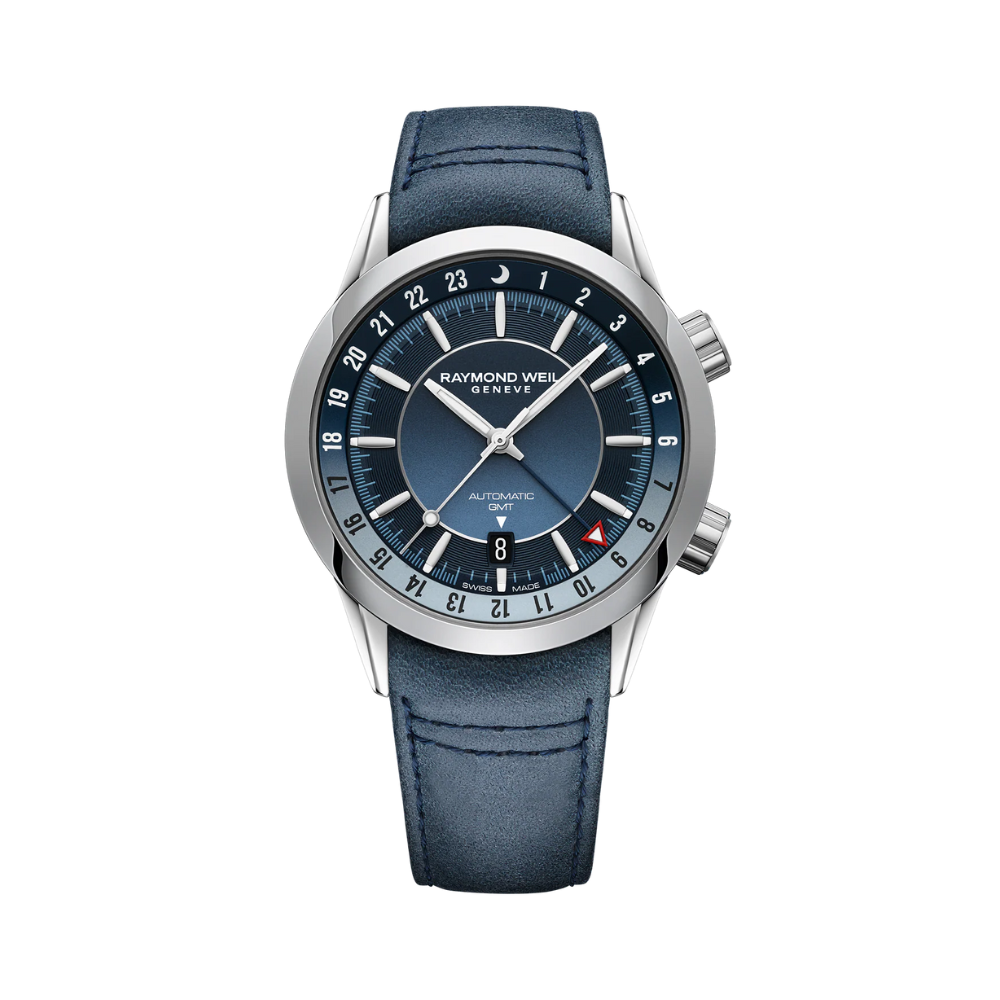 GMT Freelancer Worldtimer