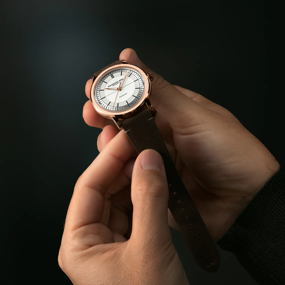 Millesime Central Second