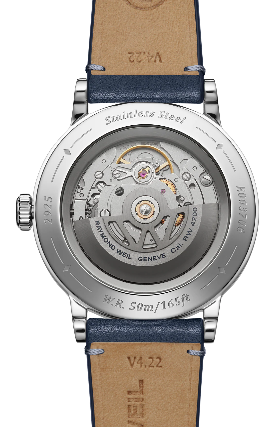 Millesime Cental Seconds - Afbeelding 2