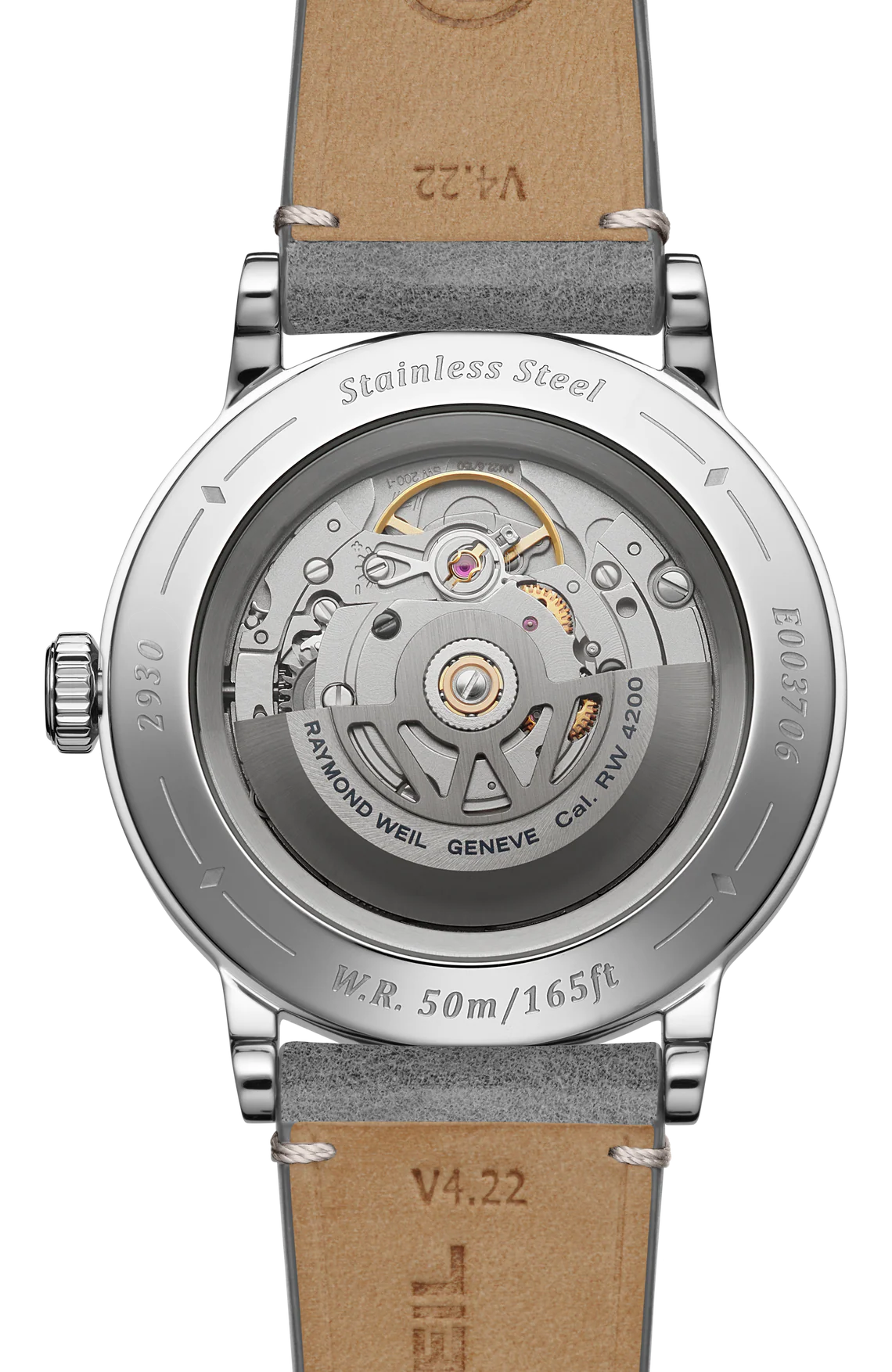 Millesime Small Seconds - Afbeelding 3