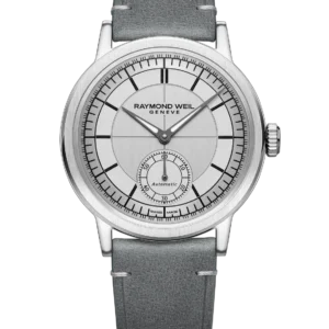 Millesime Small Seconds