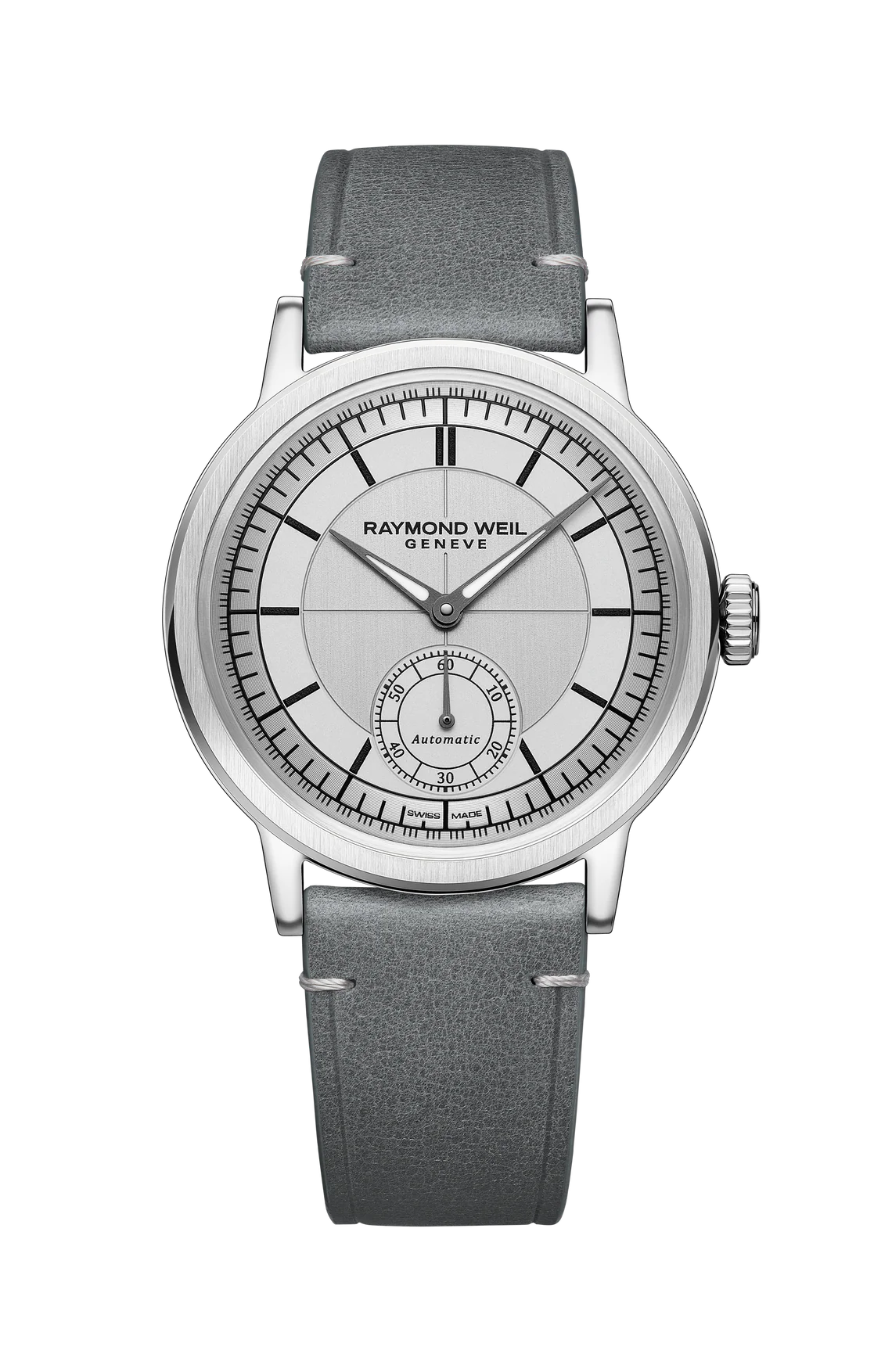 Millesime Small Seconds