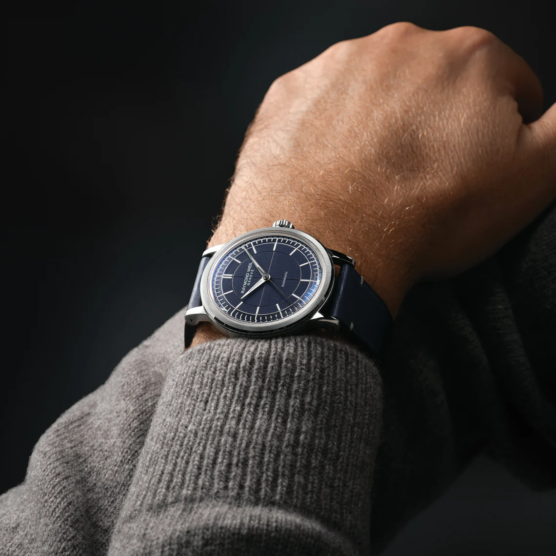 Millesime Cental Seconds