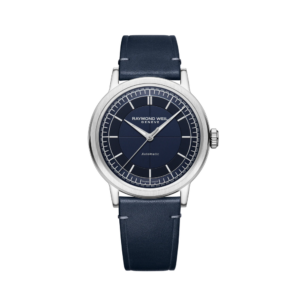 Millesime Cental Seconds