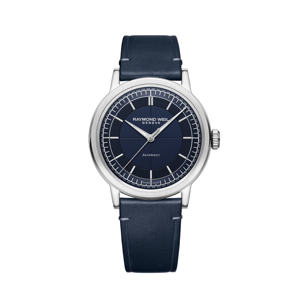 Millesime Cental Seconds