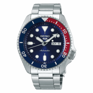 5 Sport GMT