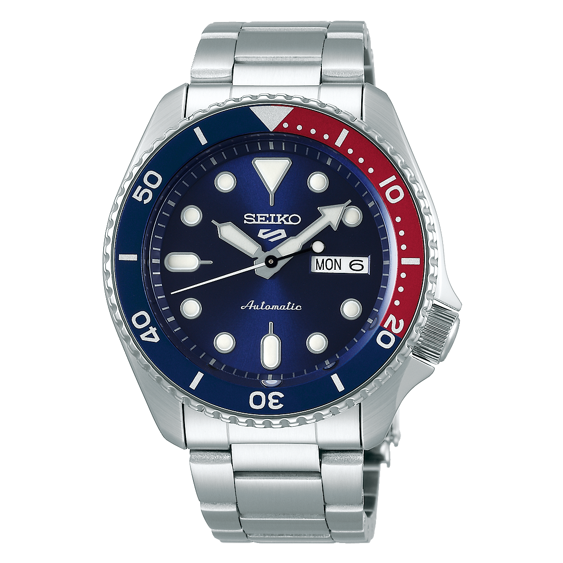 5 Sport GMT