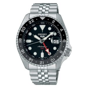 5 Sport GMT