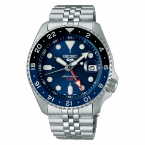 5 Sport GMT