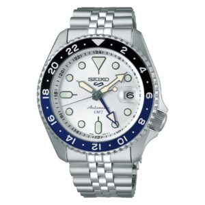 5 Sport GMT