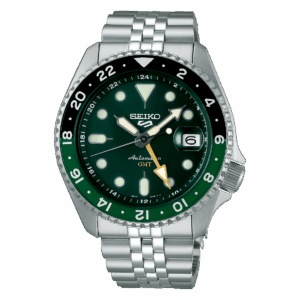 5 Sport GMT