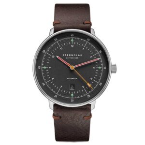 Hamburg Automatik Edition Neuwerk N.658/1999