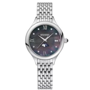 Balmain de Balmain | 31 mm | diamonds