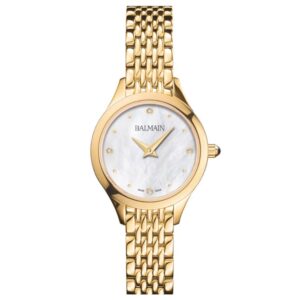 Balmain de Balmain | 25 mm | diamonds