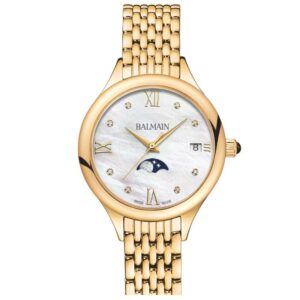 Balmain de Balmain | 31 mm | diamonds