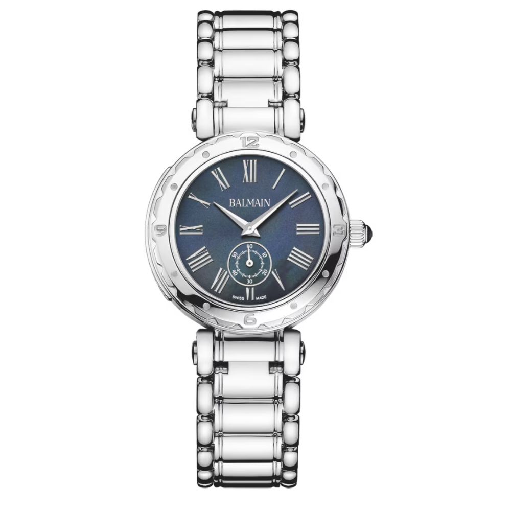 Balmainia | 32 mm