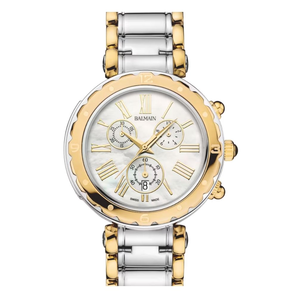 Balmainia | 38 mm