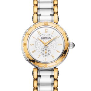 Balmainia | 32 mm