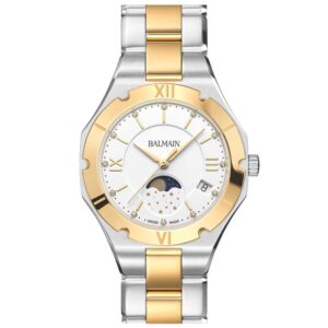 Be Balmain | 33 mm | diamonds