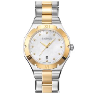 Be Balmain | 31 mm | diamonds