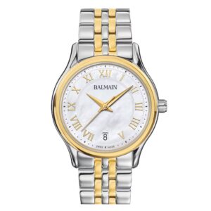 Balmain Beleganza | 32 mm