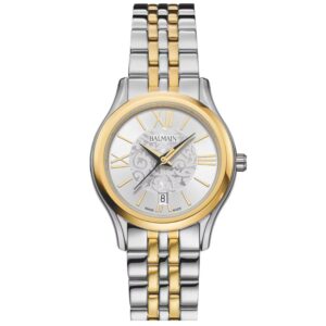 Balmain Beleganza | 27.50 mm