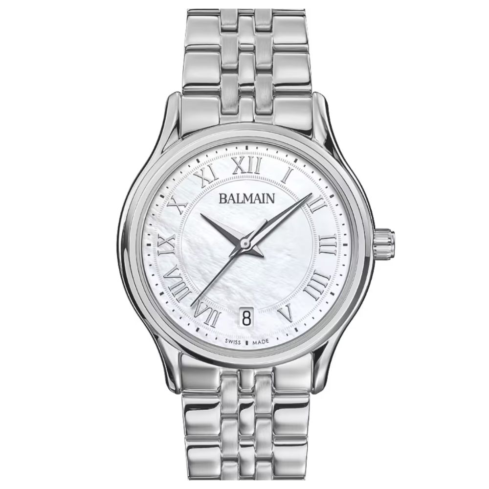 Balmain Beleganza | 32 mm