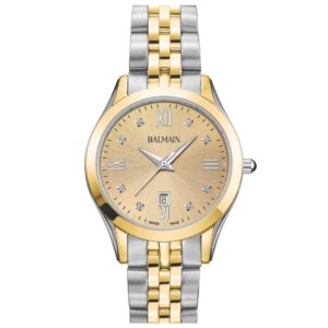 Balmain Classic R | 30 mm | diamonds