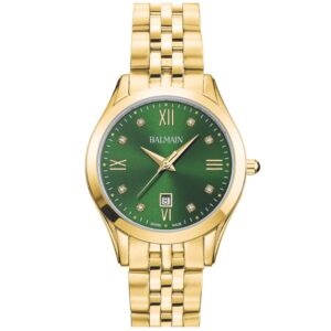 Balmain Classic R | 30 mm | diamonds
