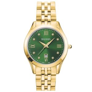 Balmain Classic R | 30 mm | diamonds