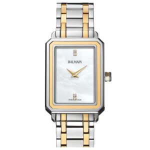 Balmain Eirini | 25 x 33 mm | diamonds